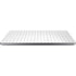 White Grid Universal Laptop 13in (10.6 x 7.6in) Skin